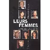 livre leurs femmes - elles aussi ont du pouvoir