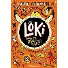 livre loki, 11 ans, dieu (presque) parfait - tome 1 - mortelle punition