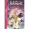 livre lolirock - tome 15 - une journée presque ordinaire