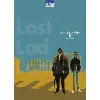 livre lost lad london - tome 1