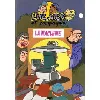 livre luc, vick et compagnie - la machine