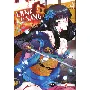 livre lune de sang - tome 4