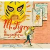 livre m. tigre le magnifique