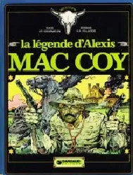 livre mac coy 1