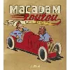livre macadam toutou