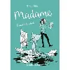 livre madame tome 1 - l'année du chat
