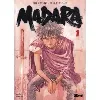 livre madara - tome 1