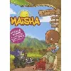 livre maïsha au pays des mille collines