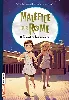 livre maléfice sur rome, tome 01 - d'entre les morts