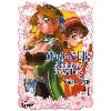 livre marie et elie alchimistes de salburg - tome 1