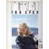 livre marilyn for ever