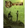 livre marshall - tome 3 - litanie vespérale