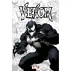 livre marvel - verse: venom