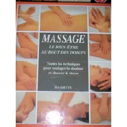 livre massage