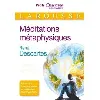 livre méditations métaphysiques
