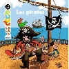 livre mes p'tits docs - les pirates - dès 4 ans
