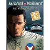 livre michel vaillant : nouvelle saison - tome 1 - au nom du fils