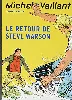 livre michel vaillant t09 le retour de steve warson