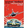 livre michel vaillant - tome 13 - concerto pour pilotes / nouvelle edition (edition definitive)