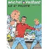 livre michel vaillant - tome 8 - le 8e pilote