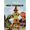 livre milo tigasson, les aventures d'un gamin des îles