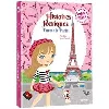 livre minimiki - emma à paris et autres histoires magiques