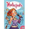 livre mistinguette tome 1 - musique, maestro !