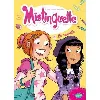 livre mistinguette tome 2 - la nouvelle