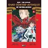 livre mobile suit gundam - char's counterattack - beltorchika's children - tome 1