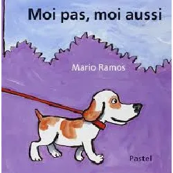 livre moi pas, moi aussi
