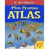 livre mon premier atlas