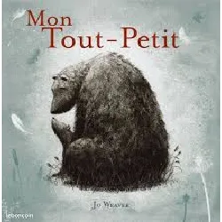 livre mon tout - petit