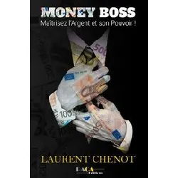 livre money boss