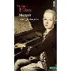 livre mozart - sociologie d'un génie