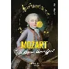 livre mozart - un roman ébouriffant