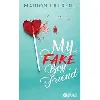 livre my fake boyfriend