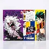livre my hero academia 25