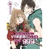 livre my love story with yamada - kun at lvl 999 t06