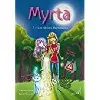 livre myrta t1 : les sirènes kleptomanes