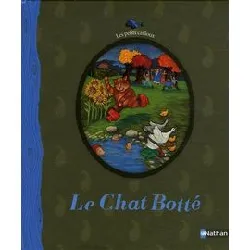 livre n06 - le chat botte