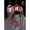 livre nan yak - la promesse de l'orchidée - tome 1
