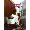 livre natty - tome 2