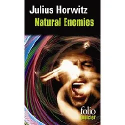 livre natural enemies