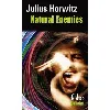 livre natural enemies