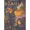 livre naüja tome 2 - les voix des ombres