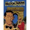livre nestor burma - tome 12 - corrida aux champs - elysées