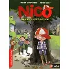 livre nico - tous les jours, c'est foot !