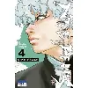 livre nine peaks - tome 4