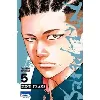 livre nine peaks - tome 5