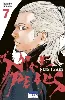 livre nine peaks - tome 7